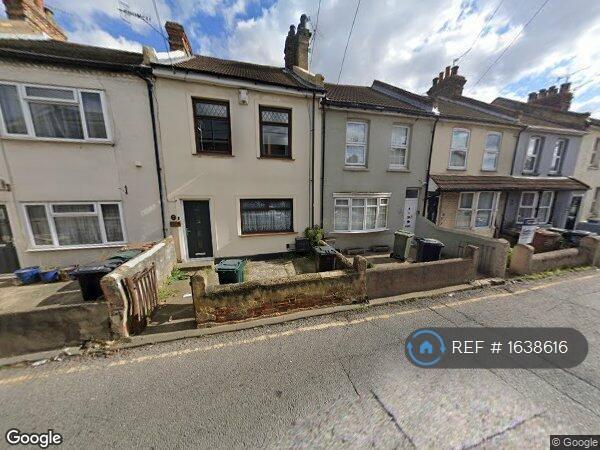 Property To Let-Swanscombe High Street