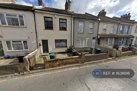 undefined, High St, Swanscombe, DA10