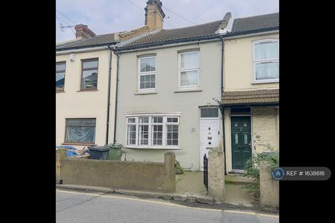 undefined, High St, Swanscombe, DA10