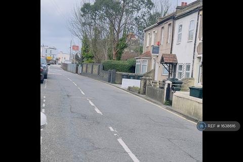 undefined, High St, Swanscombe, DA10