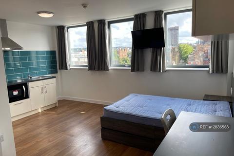 undefined, Sovereign House, Sheffield, S1