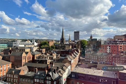 undefined, Sovereign House, Sheffield, S1