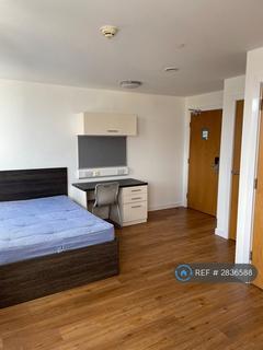 undefined, Sovereign House, Sheffield, S1