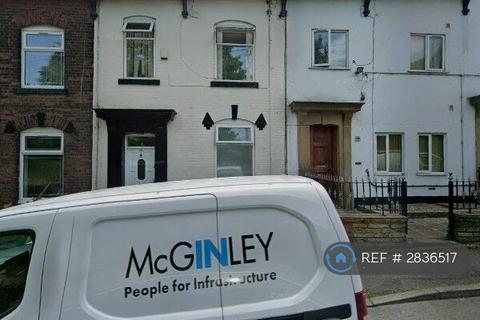 undefined, Honeywell Lane, Oldham, OL8