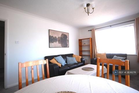 2 bedroom flat to rent, Chaseley Drive, London, W4