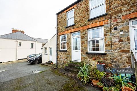 undefined, Albert Street, Haverfordwest, SA61