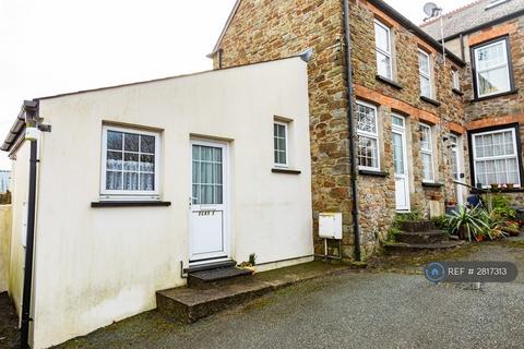 undefined, Albert Street, Haverfordwest, SA61