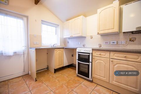 undefined, Albert Street, Haverfordwest, SA61