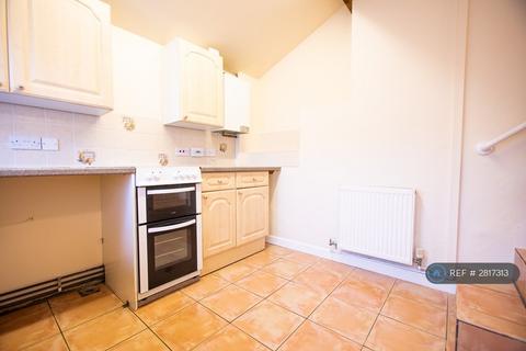 undefined, Albert Street, Haverfordwest, SA61