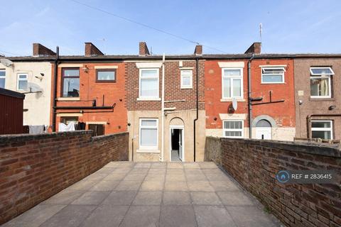 2 bedroom terraced house to rent, Belgrave Road, Oldham, OL8