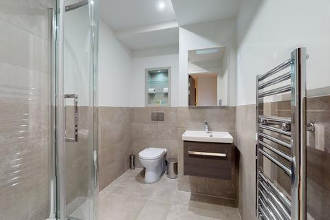 Studio to rent, Olympic Way