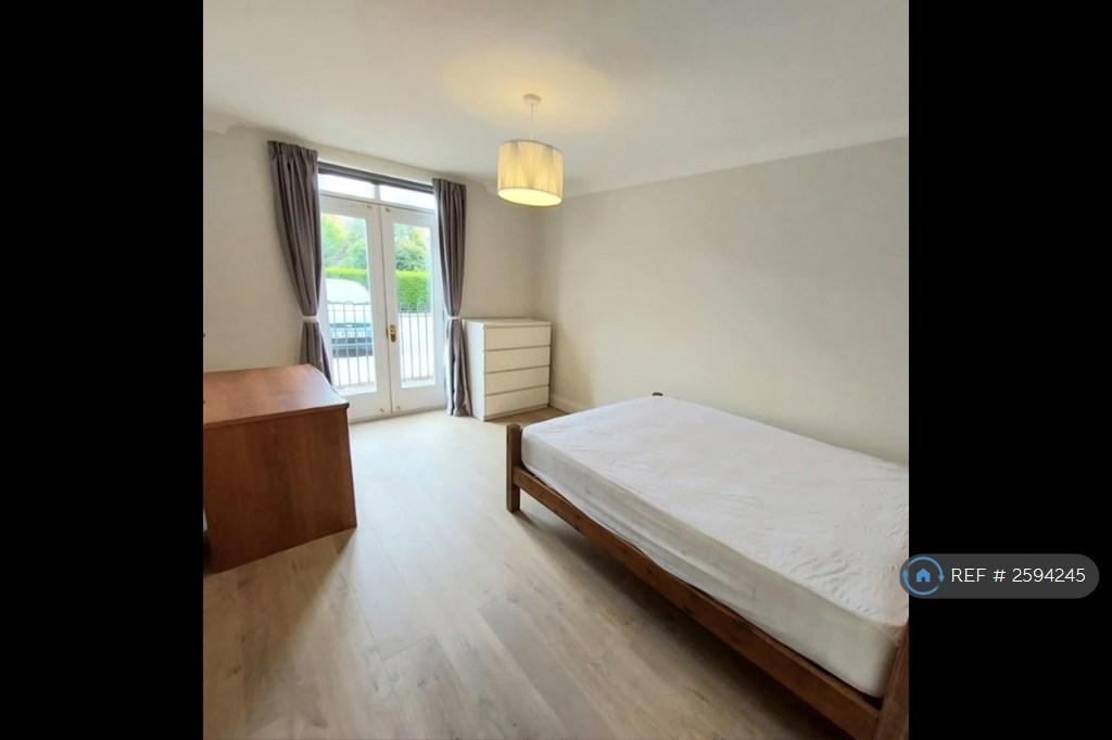 Ensuite Double Bedroom