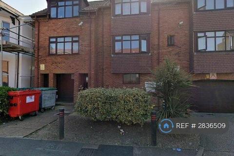 undefined, Wexham Road, Slough, SL1