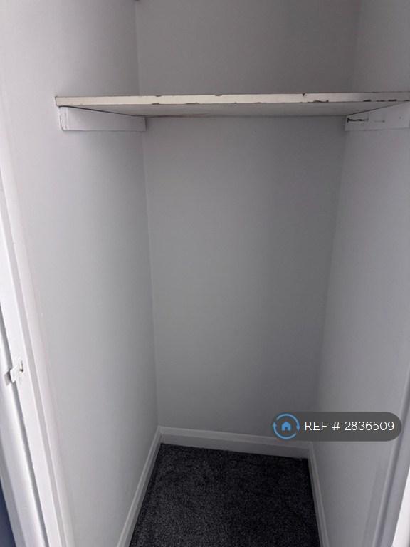 Storage Cupboard