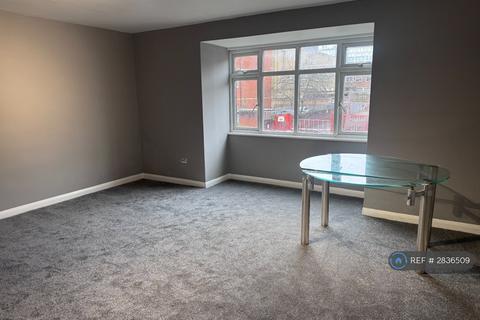 undefined, Wexham Road, Slough, SL1