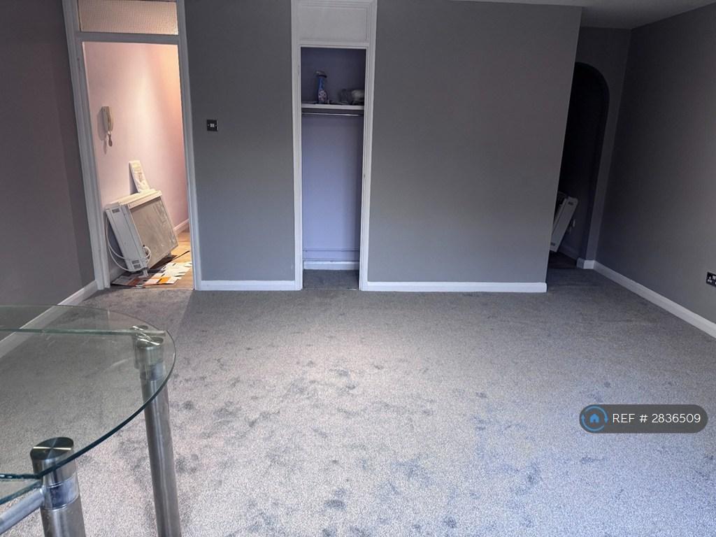 Living Area..