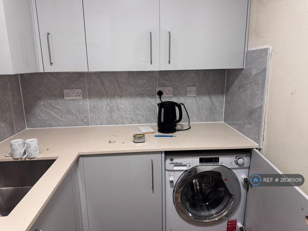 Kitchen..
