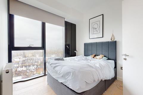 undefined, Highgate Hill