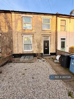 undefined, Ipswich, Ipswich, IP1