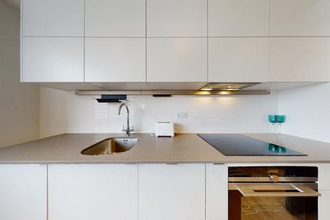 Studio to rent, Olympic Way