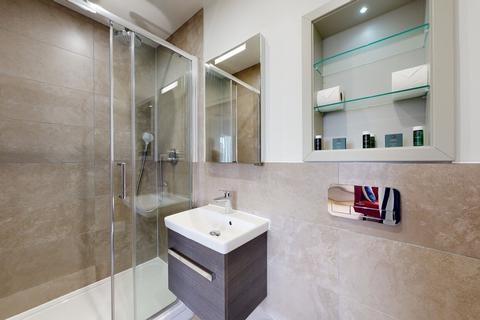 Studio to rent, Olympic Way