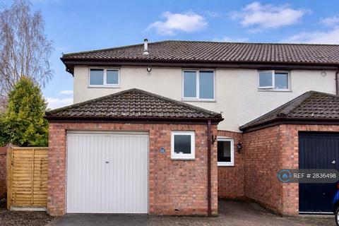undefined, Monmouth Close, Eastleigh, SO53