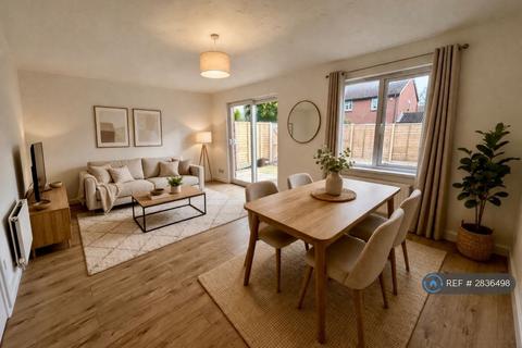 undefined, Monmouth Close, Eastleigh, SO53