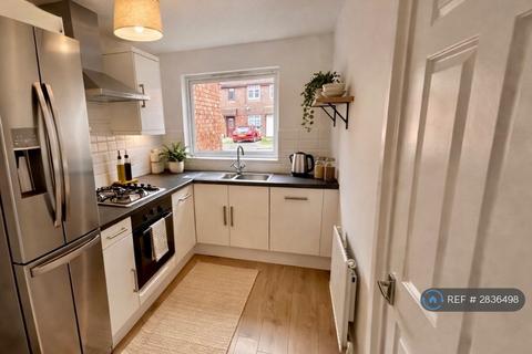undefined, Monmouth Close, Eastleigh, SO53