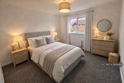 undefined, Monmouth Close, Eastleigh, SO53