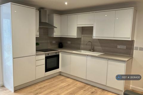 undefined, Rennies Isle, Edinburgh, EH6
