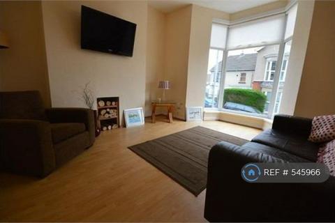 1 bedroom in a house share to rent, Rhondda St, Swansea, SA1