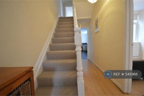 1 bedroom in a house share to rent, Rhondda St, Swansea, SA1