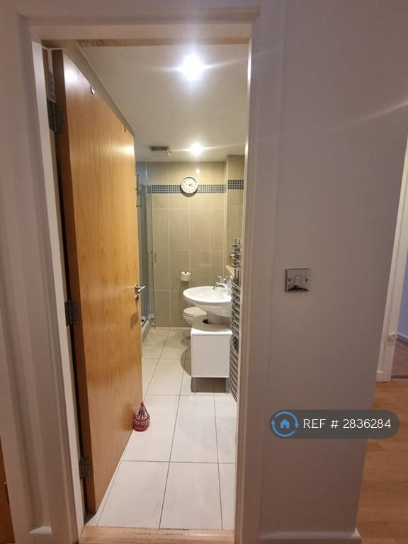 Bath 2 Shower