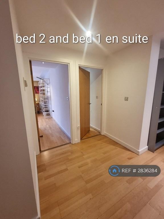 Bed 2 And 1