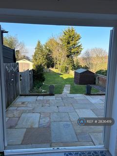undefined, Walsingham Road, Croydon, CR0