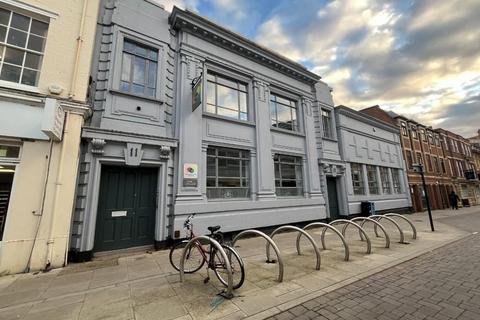 Office for sale, 11-13 Princes St Ipswich IP1 1PH