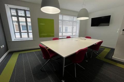 Office for sale, 11-13 Princes St Ipswich IP1 1PH
