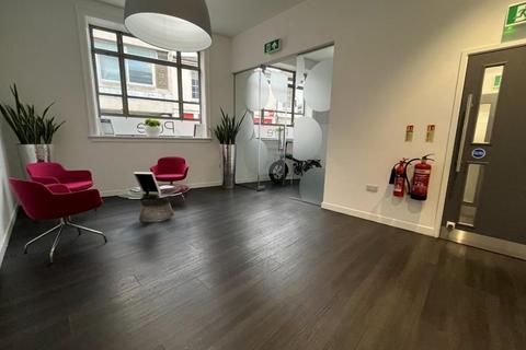 Office to rent, 11-13 Princes St Ipswich IP1 1PH