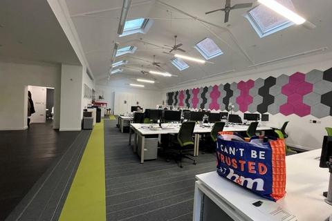Office to rent, 11-13 Princes St Ipswich IP1 1PH