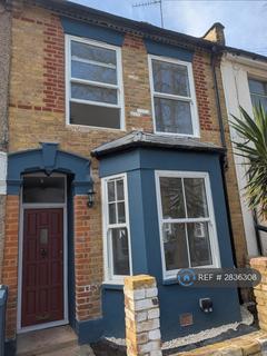 undefined, Meath Road, London, E15