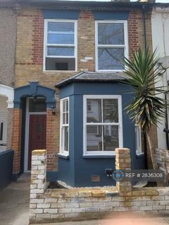 undefined, Meath Road, London, E15
