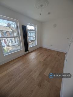 undefined, Meath Road, London, E15
