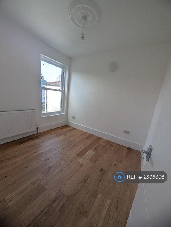 Bedroom 2nd