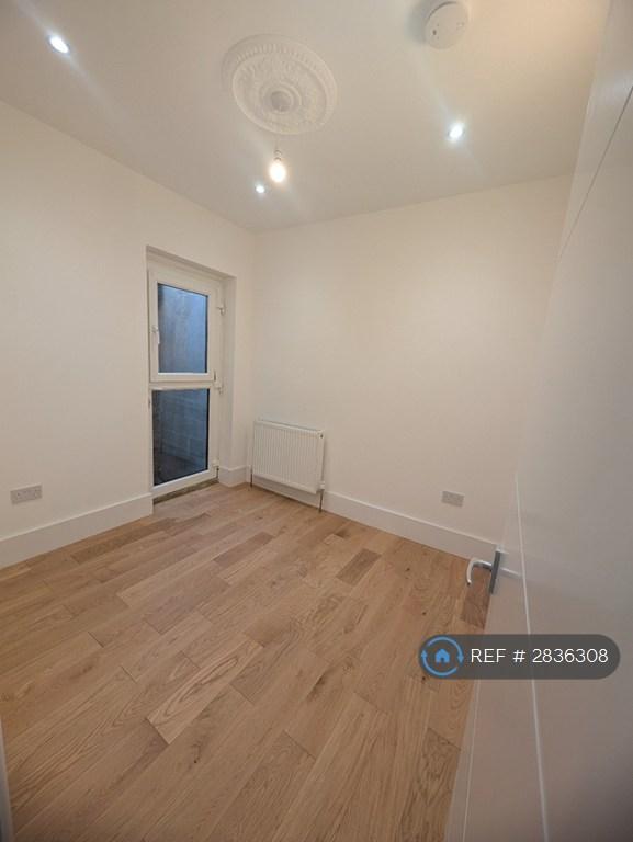 Bedroom 4th
