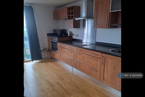 undefined, Mcclintock House, Leeds, LS10
