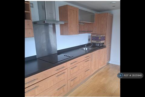 undefined, Mcclintock House, Leeds, LS10