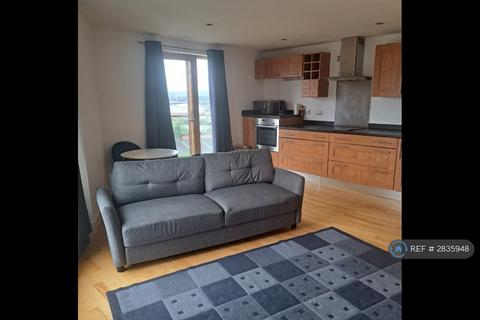 undefined, Mcclintock House, Leeds, LS10