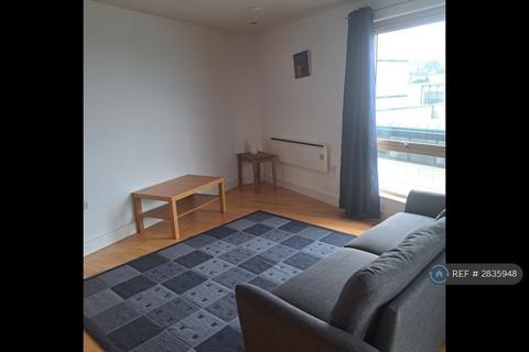 undefined, Mcclintock House, Leeds, LS10