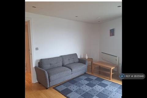 undefined, Mcclintock House, Leeds, LS10