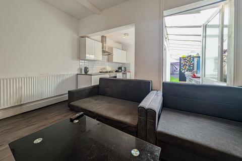 undefined, Priory Road, Croydon